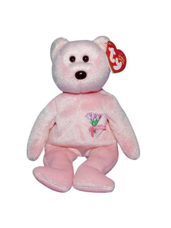 Ty Other - Mum Beanie Baby